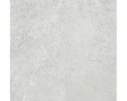 Feinsteinzeug Wand- und Bodenfliese MARSEILLE light grey matt rektifiziert 59.5 x 59.5 x 0.95 cm