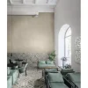 Feinsteinzeug Wand- und Bodenfliese Fusion 60 x 120 x 0,95 cm matt rektifiziert