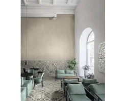 Feinsteinzeug Wand- und Bodenfliese Fusion 60 x 120 x 0,95 cm matt rektifiziert