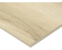 Feinsteinzeug Wand- und Bodenfliese ARENDAL light Oak rektifiziert 119.5 x 22.7 x 0,97 cm
