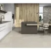 Feinsteinzeug Wand- und Bodenfliese MARSEILLE Sand matt rektifiziert 59.5 x 59.5 x 0.95 cm