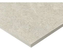 Feinsteinzeug Wand- und Bodenfliese MARSEILLE Sand matt rektifiziert 59.5 x 59.5 x 0.95 cm