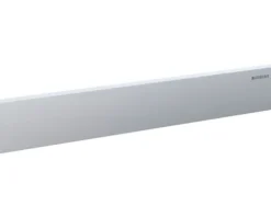 Fertigbauset GEBERIT zu Wandablauf edelstahl 154.336.FW.1