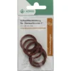 Fiber-Ring 23x30x2 mm