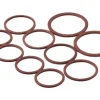 Fiberringe für Hahnoberteile 3/8" - 1/2" - 3/4"