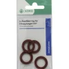 Fiber-Ring 15 x 24 x 2,5 mm