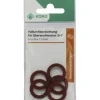 Fiber-Ring 16 x 24 x 1,5 mm
