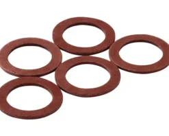 Fiber-Ring 16 x 24 x 1,5 mm