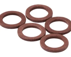 Fiber-Ring 9 x 14 x 1,5 mm