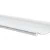 Filmdichtung SCHULTE grau E60077-01