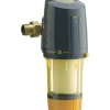 Filter SYR DRUFI+DFF mit Druckminderer 2315.00.082