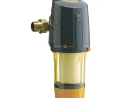 Filter SYR DRUFI+DFF mit Druckminderer 2315.00.082