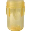 Filtertasse SYR gelb komplett 2315.00.912