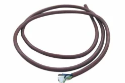FinnTherm Silikonleitung 3-polig 2,5 mm² - 5m