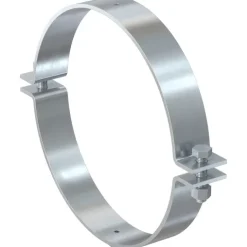 Fischer Festpunktschelle FFPC 355,6 - 567742