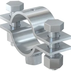 Fischer Festpunktschelle FFPC 40 - 567722