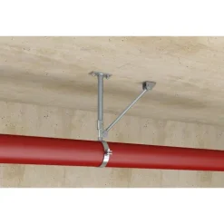 Fischer Festpunktschelle FFSC 21 - 567717