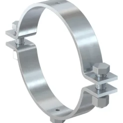 Fischer Festpunktschelle FFSC 193,7 - 567737