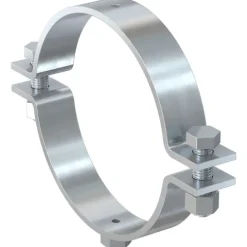 Fischer Festpunktschelle FFSC 219,1 - 567738