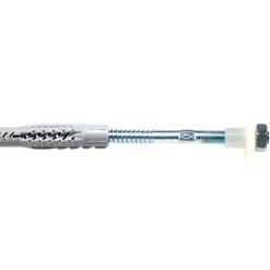Fischer 2x Waschtischbefestigung WST 12 x 150 mm - 80661