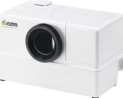 Fäkalienhebeanlage WCfix 260 JP09268