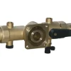 Flansch SYR HWS 2000 DN25 1" 2000.25.015