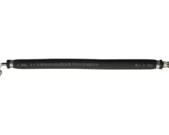 flexibles Anschlussrohr hansgrohe zu Exafill 80cm