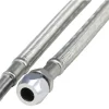 Flexschlauch 3/8"AG(10)x500mmx10mm DVGW