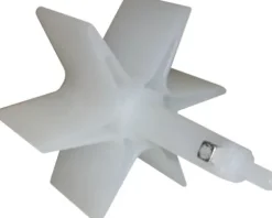 Flügelrad SYR mit Magnet für IT 3000 3000.00.993