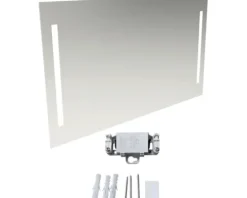 form & style LED Spiegel FOUCHE 120 x 70 cm