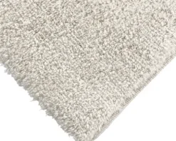 form&style Badteppich Baumwolle 40x60 cm natur