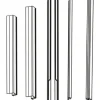 form&style Dichtleistenset für Drehtür Modena
