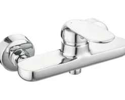 form&style Duscharmatur BODU chrom