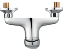 form&style Duscharmatur ELBA chrom