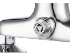 form&style Duscharmatur ELBA chrom