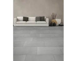 form&style Feinsteinzeug Wand- und Bodenfliese MODENA grigio 30,5 x 61,5 x 0,74 cm