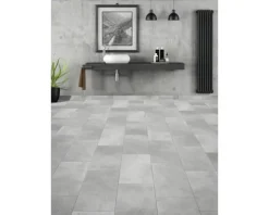 form&style Feinsteinzeug Wand- und Bodenfliese MODENA grigio 30,5 x 61,5 x 0,74 cm