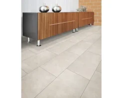 form&style Feinsteinzeug Wand- und Bodenfliese MODENA beige 30,5 x 61,5 x 0,74 cm