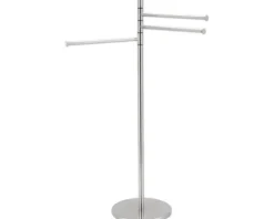 form&style Handtuchständer 3-armig Smart