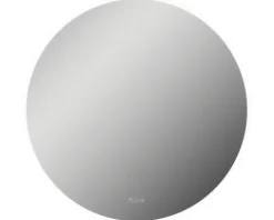 form&style LED-Spiegel HAITI Ø 100 cm beleuchtet Anti-Fog_System dimmbar IP44