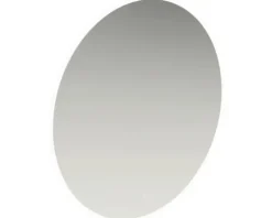 form&style LED-Spiegel HAITI Ø 100 cm beleuchtet Anti-Fog_System dimmbar IP44