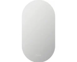 form&style LED-Spiegel LEMBATA 50 x 90 cm IP 44