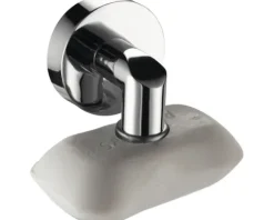 form&style Magnetseifenhalter chrom