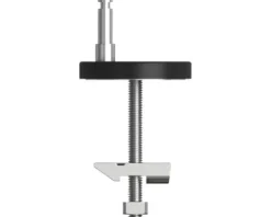 form&style Wand-WC Set SAMAR Tiefspüler ohne Spülrand schwarz matt mit WC-Sitz und Turbo-Flush-Technologie