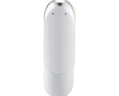 form&style Waschtischarmatur BODU chrom