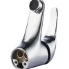 form&style Waschtischarmatur ARI chrom