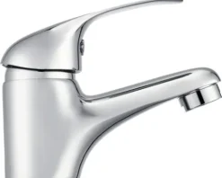 form&style Waschtischarmatur ARI chrom