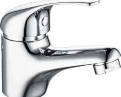 form&style Waschtischarmatur ARI chrom