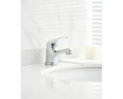 form&style Waschtischarmatur ARI chrom