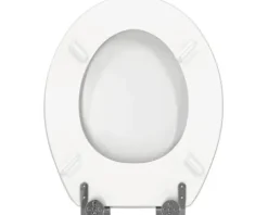 form&style WC-Sitz Ahunui decor soft touch Absenkautomatik